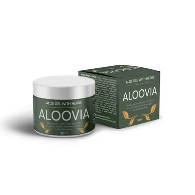 Aloovia