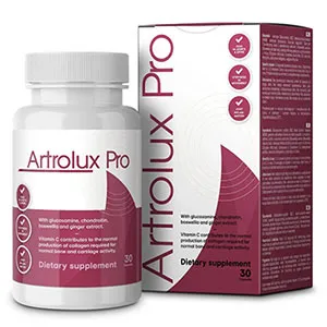 Artrolux Pro