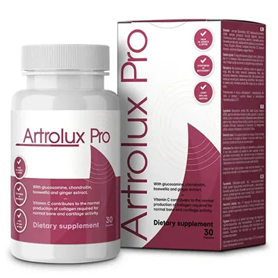 artrolux-pro