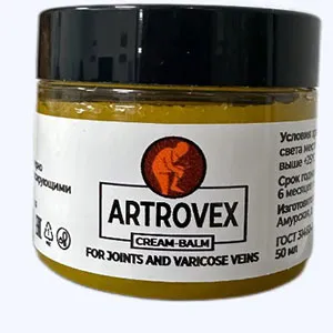 Artrovex