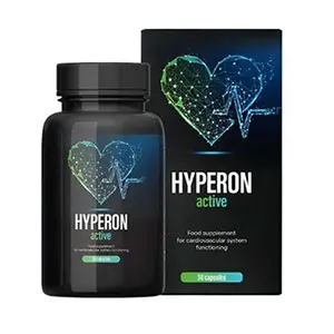 Hyperon Active