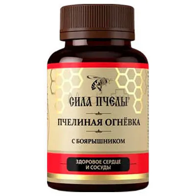 sila-pcheli-hypertension