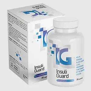 Insuliguard