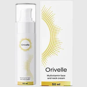 Orivelle