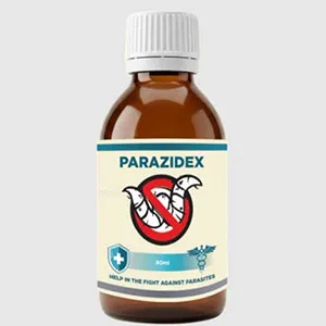Parazidex