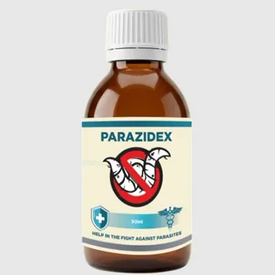 parazidex