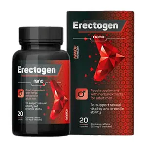 Erectogen Nano