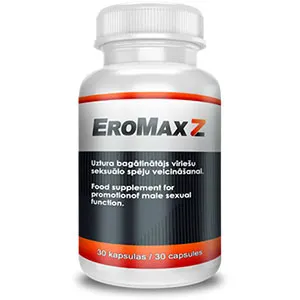 EroMax Z