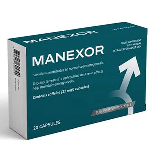 Manexor