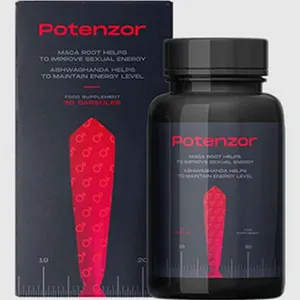 Potenzor