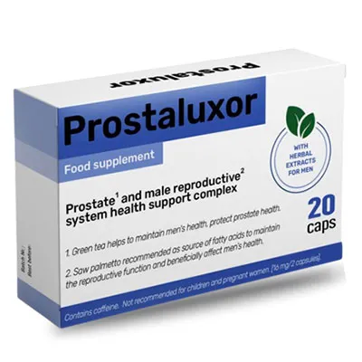 prostaluxor
