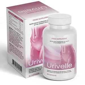 urivelle