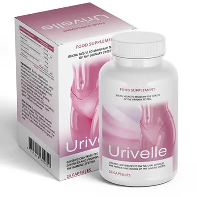 urivelle