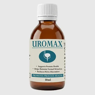 uromax