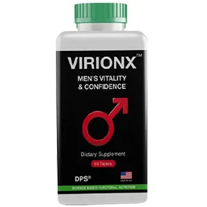 VirionX