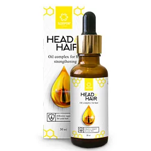 head-hair