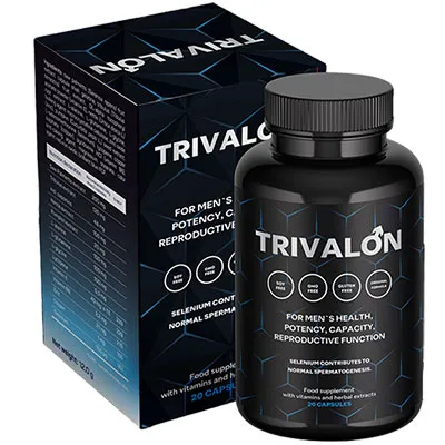 trivalon